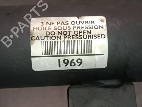 Left front shock absorber CITROËN C4 I (LC_) 1.6 HDi | BP30711002M16