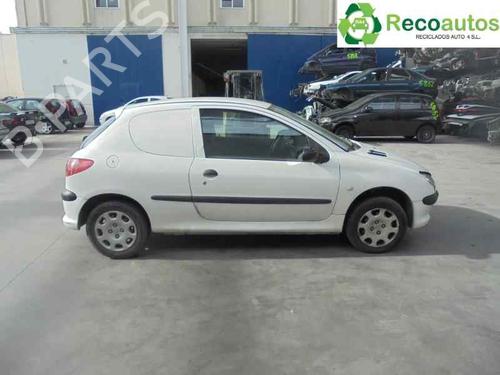 Pulley PEUGEOT 206 Van 1.4 HDi | BP20249702M122 