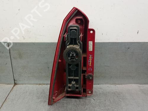 Right taillight FORD FOCUS I Turnier (DNW) 1.6 16V | BP30634110C35