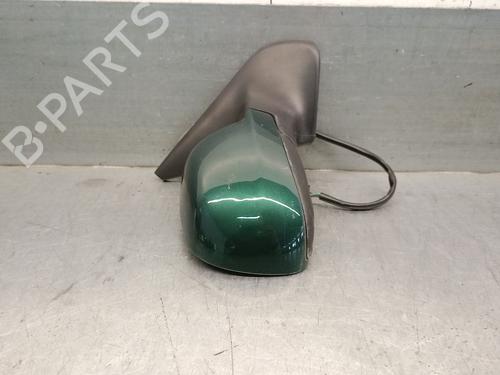 Right mirror VW GOLF IV (1J1) 1.9 TDI | BP28514265C27