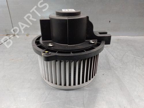 Used Heater blower motor CHEVROLET CAPTIVA (C100, C140) [2006-2025]  17364977