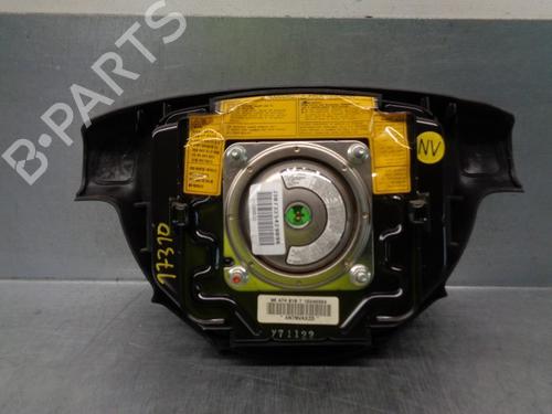 Driver airbag CHEVROLET LACETTI (J200) 1.4 16V | BP12056130C9 