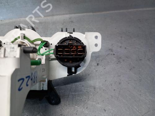 Climate control KIA PICANTO I (SA) 1.1 | BP27264955I5 