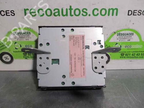 Used Electronic module HONDA ACCORD VII (CL, CN) 2.2 i-CTDi (CN1) (140 hp) 2853795