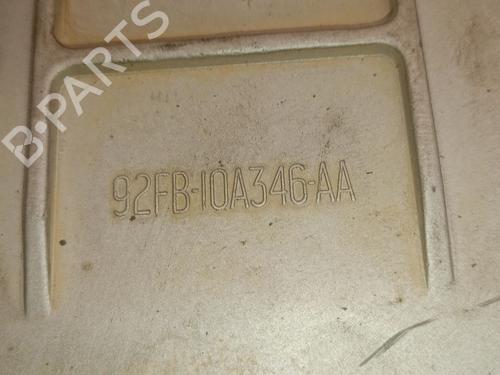 Alternator FORD FIESTA III (GFJ) 1.3 Cat | BP22722384M7 