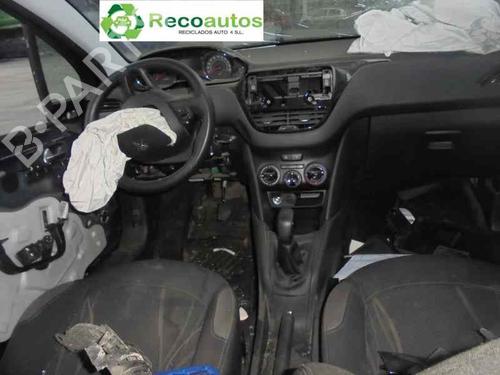 Engine mount PEUGEOT 208 I (CA_, CC_) 1.4 HDi | BP8761828M89  - Image 11