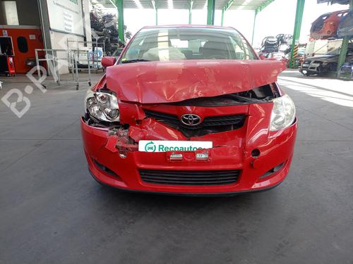 Starter TOYOTA AURIS (_E15_) 1.6 (ZRE151_, ZRE151R) | BP34495117M8  - Image 12