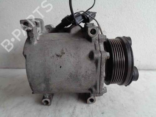 AC compressor MITSUBISHI GALANT VIII (EA_) 2.5 V6 24V (EA5A) | BP5241141M34 