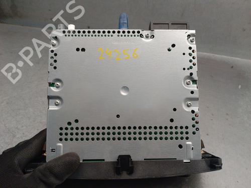 Radio PEUGEOT 308 I (4A_, 4C_) 1.6 HDi | BP31193034E6