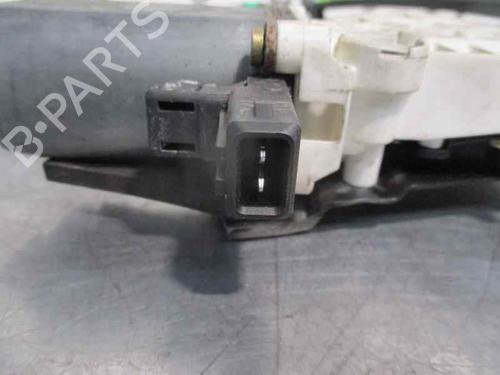 Front right window mechanism LAND ROVER FREELANDER I (L314) 2.0 DI 4x4 | BP3155822C23 