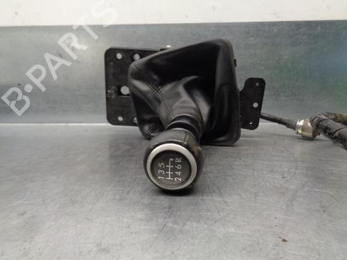Gear lever SUBARU FORESTER (SH_) 2.0 D AWD (SHH, SHD, SHN) | BP9402263M90 