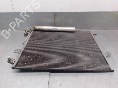 AC radiator MERCEDES-BENZ M-CLASS (W164) ML 450 CDI 4-matic (164.128) | BP28974386M32