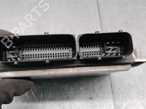 Engine control unit (ECU) VW GOLF IV Variant (1J5) 1.9 TDI | BP37174548M57 - Image 3