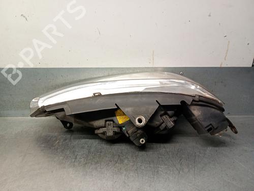 Right headlight PEUGEOT 406 (8B) 2.0 HDI 110 | BP28726200C29 