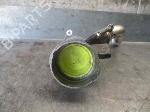 Throttle body MERCEDES-BENZ E-CLASS (W211) E 220 CDI (211.006) | BP8102039M82 