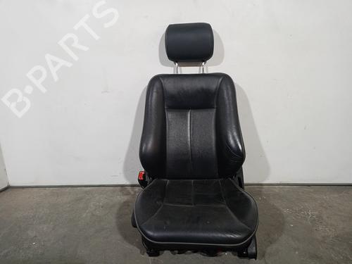 Used Left front seat MERCEDES-BENZ E-CLASS (W210) E 320 (210.065) (224 hp) 17710350