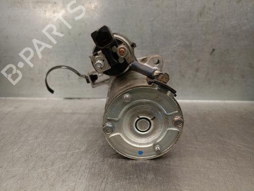 Starter HYUNDAI TUCSON (TL, TLE) 1.6 CRDi | BP29570205M8 