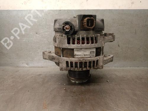 Alternator TOYOTA COROLLA (_E12_) 1.4 D (NDE120_, NDE120R) | BP26605415M7 