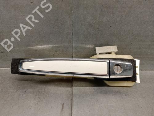 Used Front left exterior door handle Front left exterior door handle CHEVROLET EPICA (KL1_) 2.0 D (150 hp) 33322006 33322006