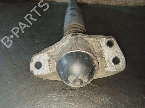 Left rear shock absorber SKODA SUPERB II Estate (3T5) 2.0 TDI 16V | BP8284753M18 