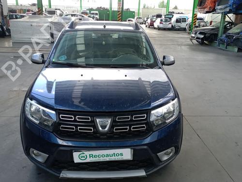 Support DACIA SANDERO II TCe 90 (B8M1, B8MA, B8AC) | BP35944266C155 - Image 13