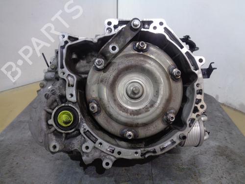 Used Gearbox PEUGEOT 508 I (8D_) 1.6 THP (156 hp) 12176641