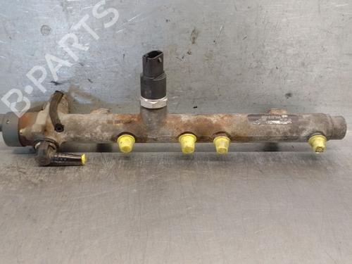 Used Injection rail Injection rail HYUNDAI MATRIX (FC) 1.5 CRDi (82 hp) 33203780 33203780