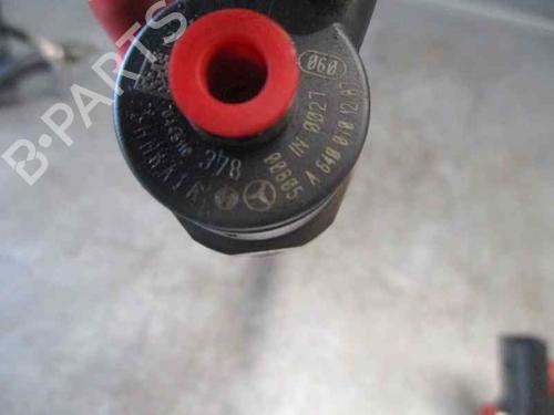 Injector MERCEDES-BENZ B-CLASS Sports Tourer (W245) B 180 CDI (245.207) | BP6216875M100