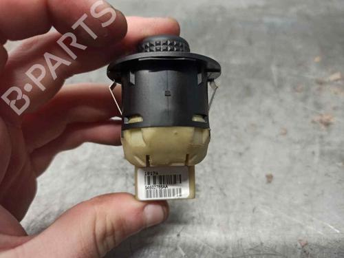 Mirror switch CHRYSLER PT CRUISER (PT_) 1.6 | BP9638335I25 