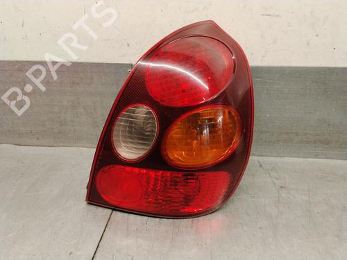Farolim direito Farolim direito TOYOTA COROLLA Compact (_E11_) 1.4 (ZZE111_, ZZE111R) (97 hp) 36553385 36553385