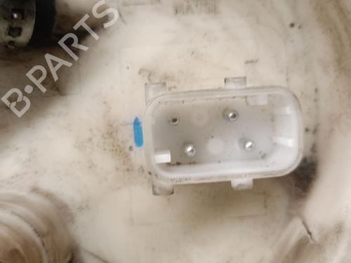 Fuel pump BMW 5 (E39) 520 i | BP29763957M76