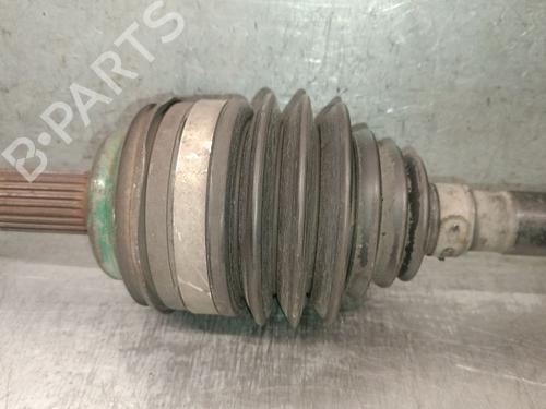 Right front driveshaft TOYOTA YARIS (_P1_) 1.0 (SCP10_, SCP10R) | BP32492487M39 - Image 3