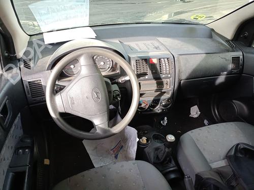 Left front window switch HYUNDAI GETZ (TB)  | BP30401489I27  - Image 13