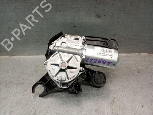 Viskermotor bagrude CITROËN C4 CACTUS 1.6 BlueHDi 100 (99 hp) 25243182