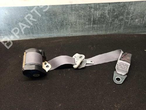 Used Rear right seatbelt PEUGEOT 406 Break (8E/F) [1996-2004]  7258825