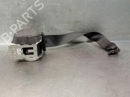 Rear left seatbelt BMW X3 (F25) xDrive 20 d | BP28303006I29 