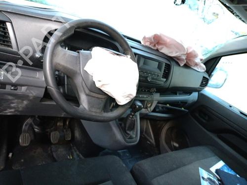 Venstre solskærm PEUGEOT EXPERT Van (V_) 2.0 BlueHDi 150 | BP30288844I1 - Image 14