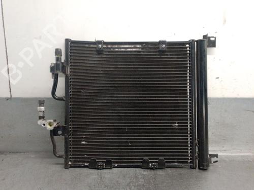 Used AC radiator AC radiator OPEL ASTRA H (A04) 1.7 CDTI (L48) (110 hp) 32340455 32340455
