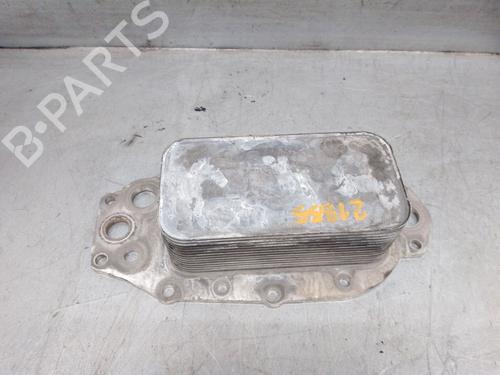 Oliekøler LAND ROVER RANGE ROVER SPORT I (L320) 2.7 D 4x4 | BP23277029M33 