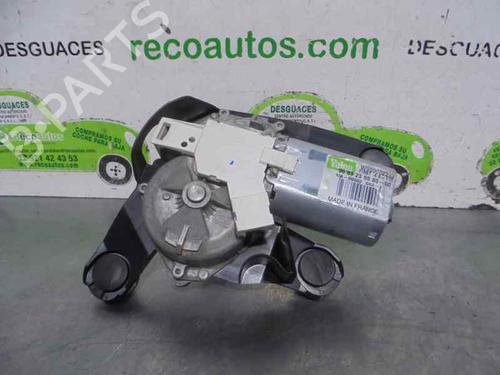 Used Rear wiper motor CITROËN C3 Picasso (SH_) 1.6 HDI 90 (92 hp) 3436419