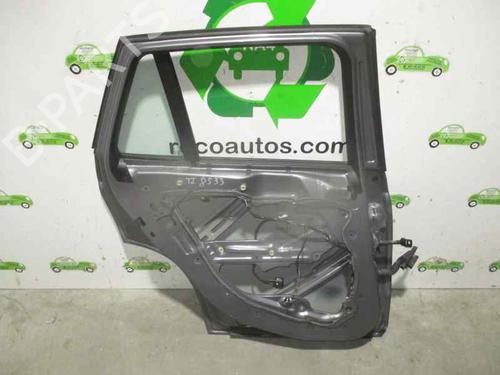 Left rear door BMW X1 (E84) sDrive 18 d | BP2447070C4