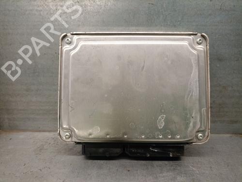 Engine control unit (ECU) PORSCHE CAYENNE (9PA) 3.2 | BP25243884M57 - Image 2