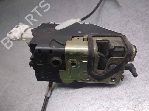 Front right lock CITROËN C4 I (LC_) 1.6 HDi | BP11117511C97 