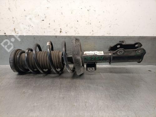 Used Left front shock absorber Left front shock absorber 38303197 38303197