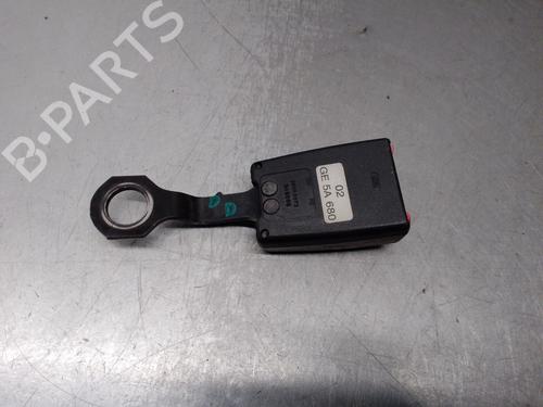 Seat buckle MAZDA 626 V Hatchback (GF) 2.0 H.P. (GFER) | BP14328873I32 