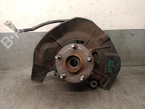 Right front steering knuckle LEXUS RX (_U3_) 400h AWD (MHU38_) | BP25790600M26 