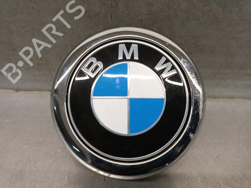 Used Tailgate handle BMW X2 (F39) sDrive 18 i (140 hp) 31929285