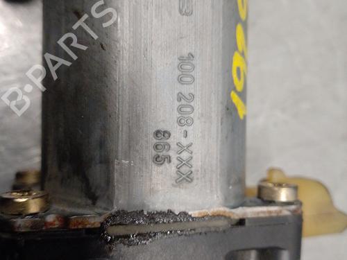 Right front window motor TOYOTA AVENSIS (_T22_) 1.6 i (AT220_, AT220R) | BP16148686E20 