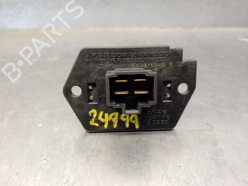 Heater resistor DAEWOO MATIZ (M100, M150) 1.0 | BP33294064M108 - Image 3