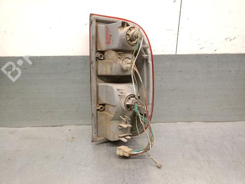 Left taillight FORD RANGER (ER, EQ, R_) 2.5 TD 4x4 | BP28489264C34 